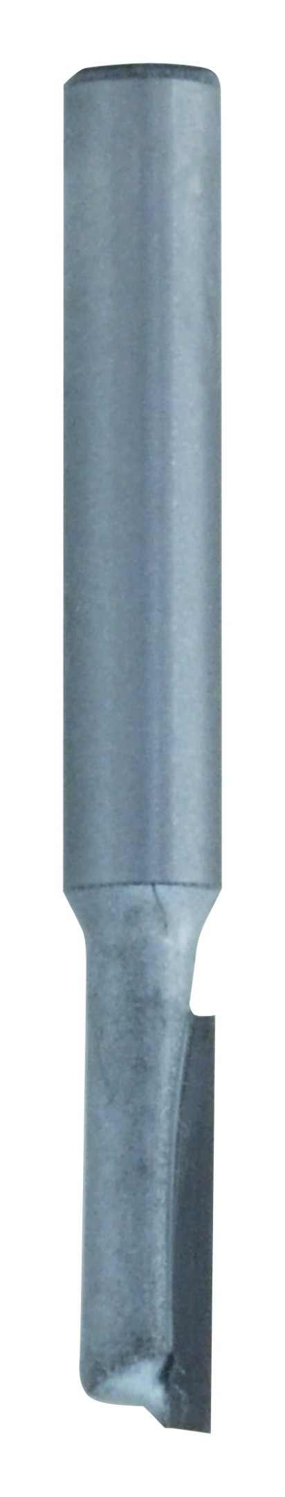 超硬ストレートビット（1枚刃）