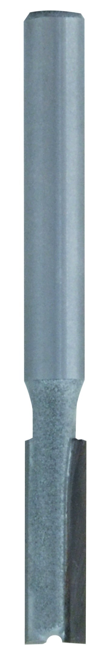 超硬ストレートビット（２枚刃）