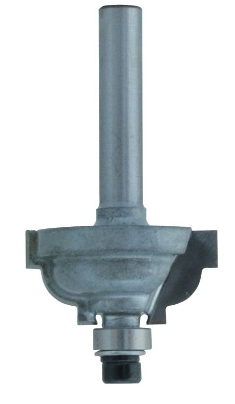 両段サジ面（コロ付）