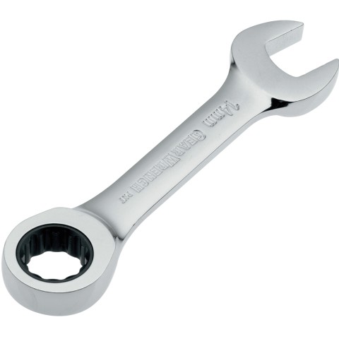 スタビーギアレンチ