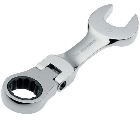 フレックススタビーギアレンチ