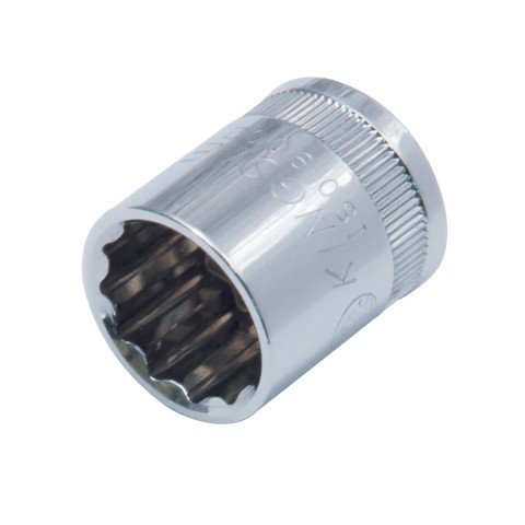 9.5sq　ソケット（12PT)