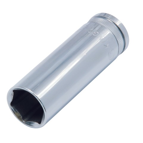 12.7sq　ディープソケット（６PT)