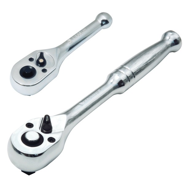 9.5/12.7sq　ラチェットハンドル