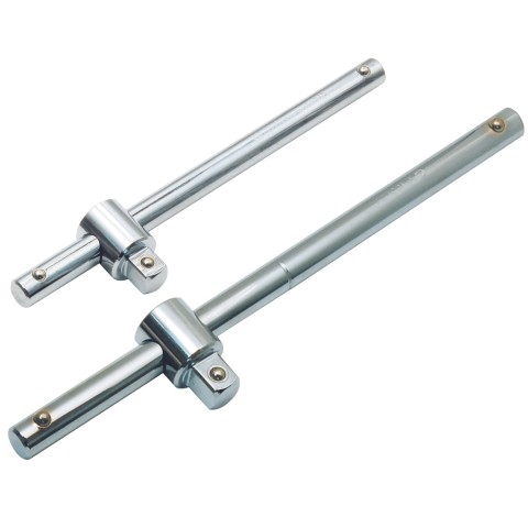 9.5/12.7sq　スライディングTハンドル