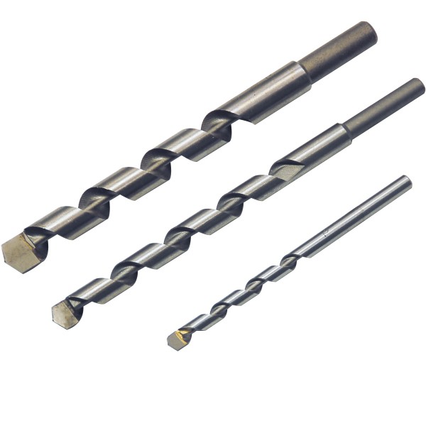 スーパードリル