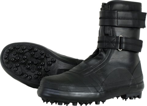 防水スパイクジョブ