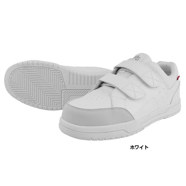 MK-5140 セーフティスニーカー