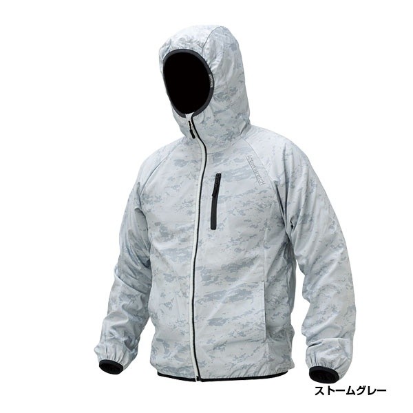 No.3170 防寒ウインドブレーカー