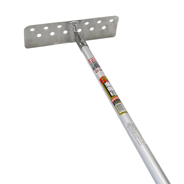 金象 ねぎレーキ 900AP柄付