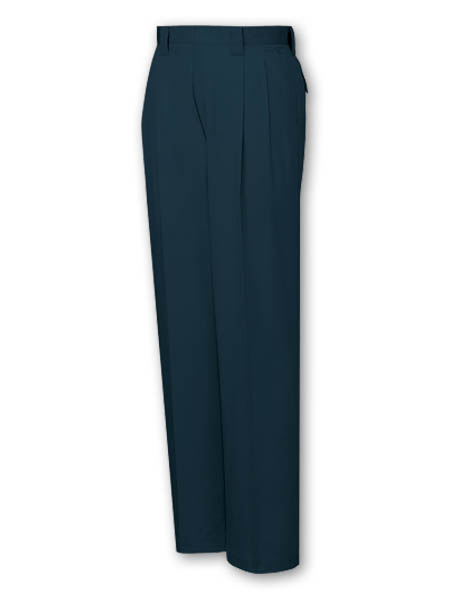 【JICHODO】 46301 ツータックパンツ [春夏]