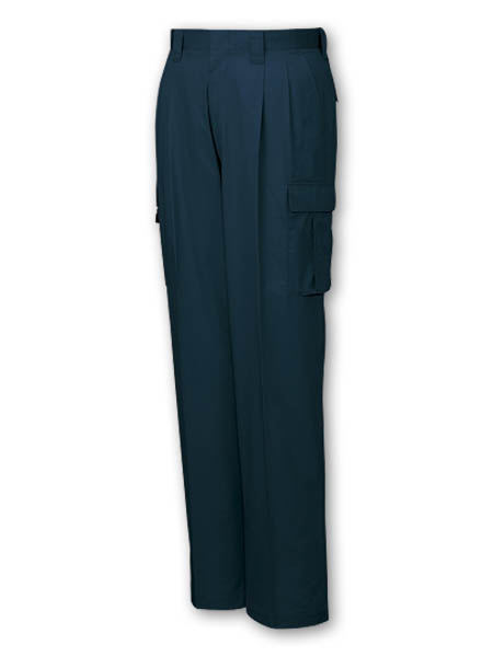 【JICHODO】 46302 ツータックカーゴパンツ [春夏]