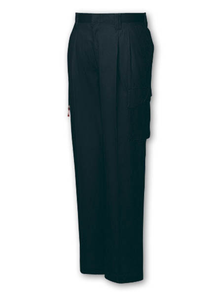 【JICHODO】 47202 ツータックカーゴパンツ [春夏]