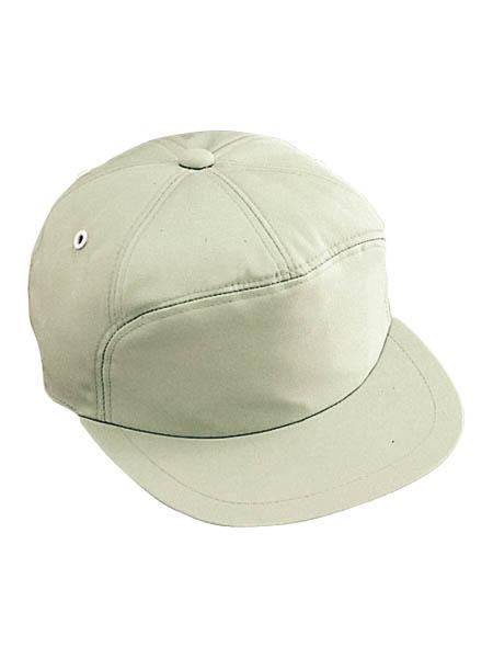 【JICHODO】 90029 帽子(丸アポロ型) [春夏]