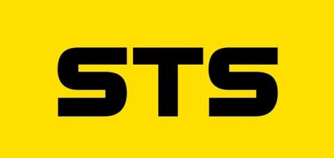 エス・ティ・エス株式会社