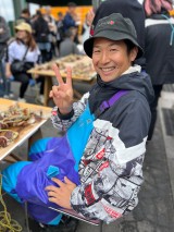 八雲町やっさん 塗装メイン