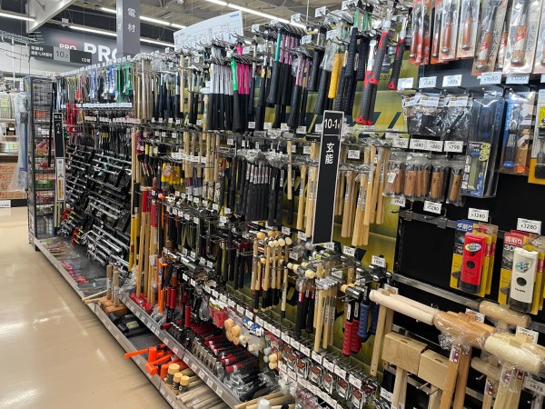 カインズ町田多摩境店 資材館pro の最新情報 22 07 23 職人さんドットコム カインズ町田多摩境店 資材館pro の最新情報 22 07 23 職人さんドットコム