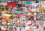 PRO資材　型破りの品揃えと価格で職人さんを徹底サポート！