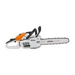 STIHL エンジンチェンソー MS201 C-M 35cm 通常在庫品