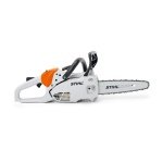 STIHL エンジンチェンソー MS150C-E 30cm 通常在庫品