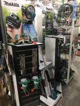 マキタ 園芸フェア