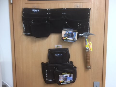 クニーズ 腰袋 プロショップ仙台 宮城県仙台市 の商品情報詳細 職人さんドットコム クニーズ 腰袋 プロショップ仙台 宮城県仙台市 の商品情報詳細 職人さんドットコム