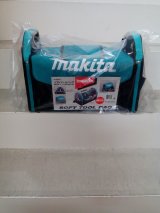 マキタ ソフトツールバッグ