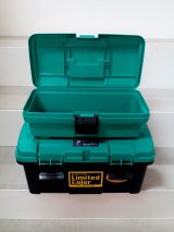 リングスター 工具BOX