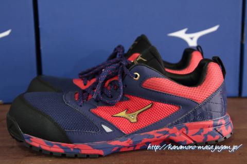 ミズノ 安全靴 年 モデル 限定色 F1ga1803 ローカット メッシュ 作業靴 数量限定 株式会社柳本金物 京都府井手町 の商品情報詳細 職人さんドットコム ミズノ 安全靴 年 モデル 限定色 F1ga1803 ローカット メッシュ 作業靴 数量限定 株式会社柳本金物 京都府井手町 の商品情報詳細 職人さんドットコム