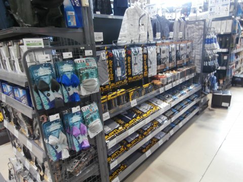 掲載終了 空調服 カインズ鶴ヶ島店 資材館pro 埼玉県鶴ヶ島市 の商品情報詳細 職人さんドットコム