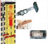 伸縮式つっぱり作業補助用品[つっぱり相棒]