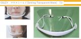 OSLEY　マウスシールド[Smiling Transparent Mask]　T3