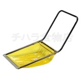 丈夫なポリカーボネート製