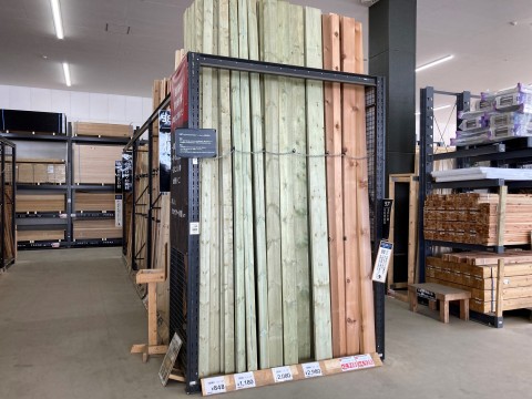 デッキ材取り扱い カインズ新座店 資材館pro 埼玉県新座市 の商品情報詳細 職人さんドットコム