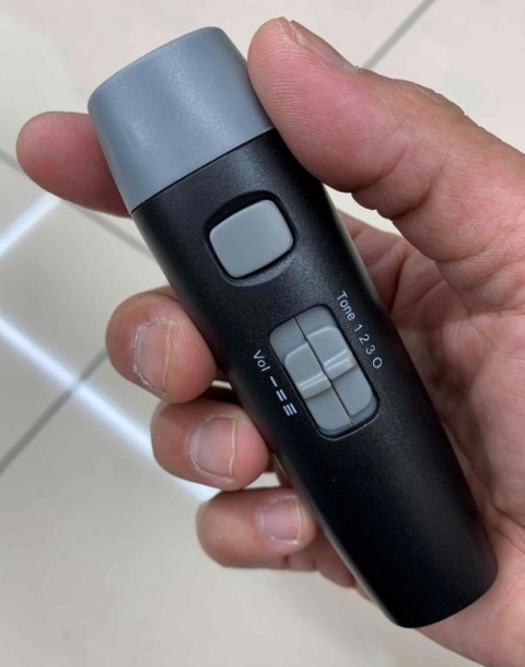 お客様の声により導入しました 電子ホイッスル 本田屋 柏豊四季店 千葉県柏市 の商品情報詳細 職人さんドットコム お客様の声により導入しました 電子ホイッスル 本田屋 柏豊四季店 千葉県柏市 の商品情報詳細 職人さんドットコム