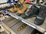 めちゃめちゃカッコイイ安全靴入荷!