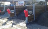 砂・砂利・砕石の詰め放題本日より開始しました!!