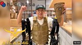 秀久は米国製最高級ワーク装備ブランド atlas46(アトラス46)の正規販売店です。