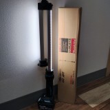 充電式ワークライト