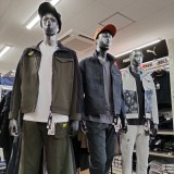 プーマ作業服