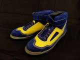 青木の安全靴入荷しました!!