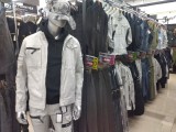 Dinnovation(ディノベーション)の作業服の取扱いを始めました✨
