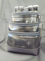 ニックスオフィシャルショップ限定腰袋入荷!!