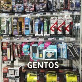 \GENTOS新製品入荷しました/