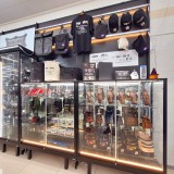 遂に!!KNICKS売場全貌公開!!!