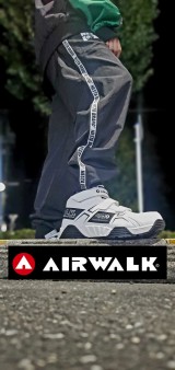 【AIRWALK】【商品紹介！】AW-980のご紹介☆☆☆