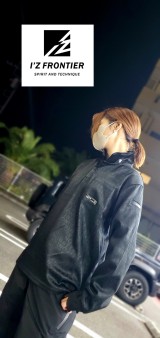 【アイズフロンティア】【秋冬新作紹介！】ストレッチジャガードワークシャツのご紹介☆☆☆