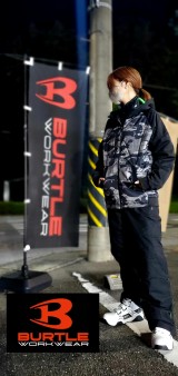 【バートル】【商品入荷のご案内！】ヒーターフーディジャケットのご紹介☆☆☆