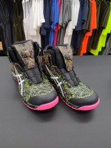 アシックス　ウィンジョブシリーズ【限定品】