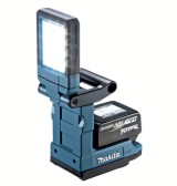 【新商品】強力マグネット搭載！マキタの「充電式マグネットライト」入荷しました✨